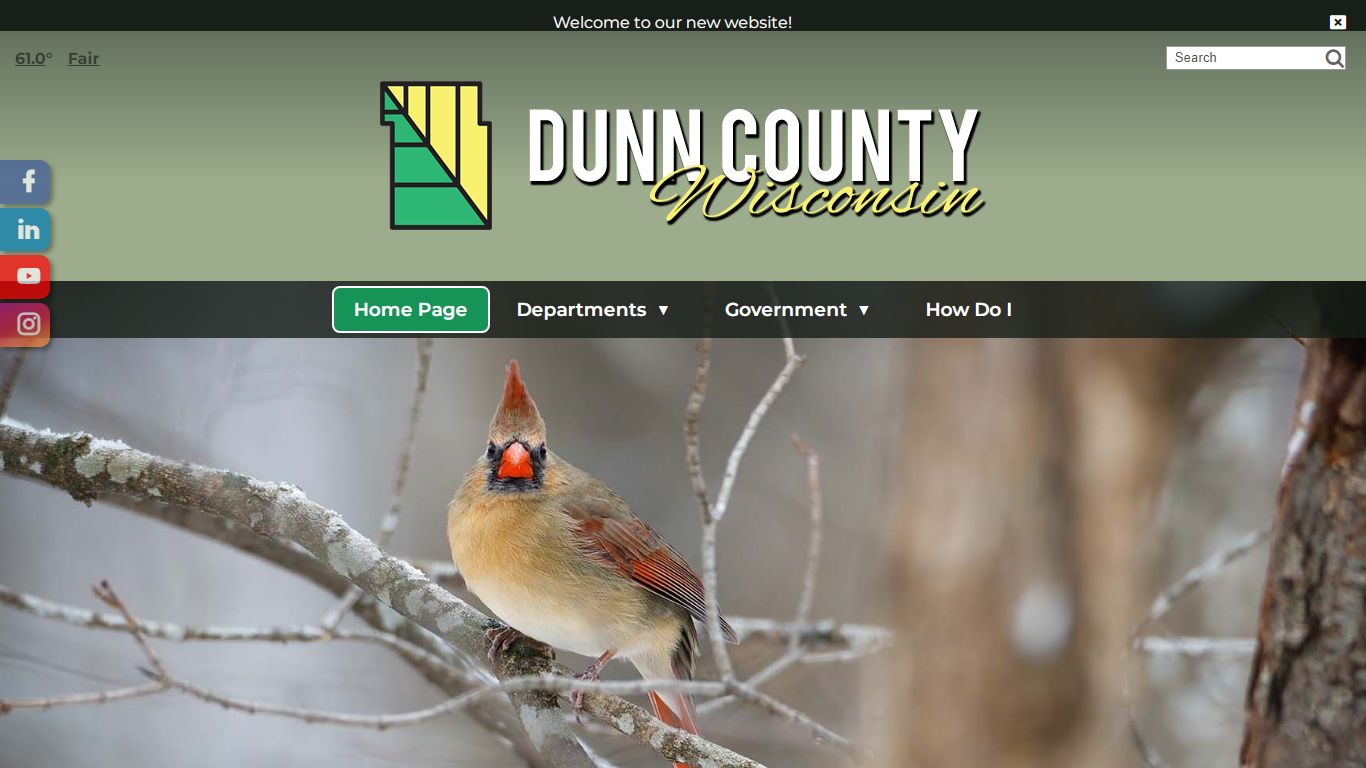 Storage - Dunn County, WI
